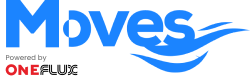Moves Logo White